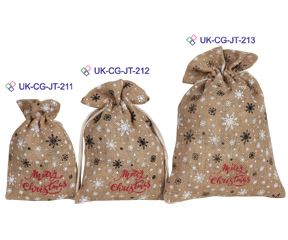 Celebration & Gifting jute bags in kolkata