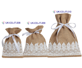 Celebration & Gifting jute bags in kolkata