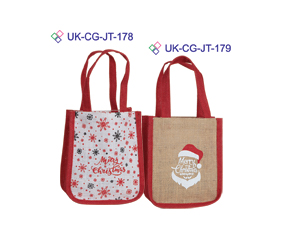 Celebration & Gifting jute bags in kolkata