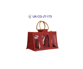 Celebration & Gifting jute bags in kolkata