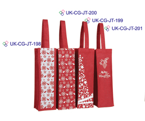 Celebration & Gifting jute bags in kolkata