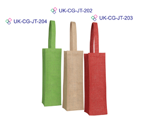 Celebration & Gifting jute bags in kolkata