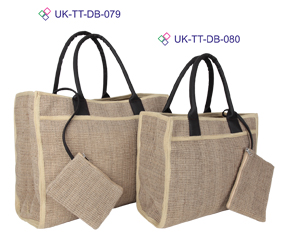Shopping jute bags in kolkata