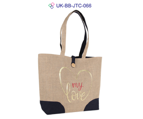 Beach jute bags in kolkata
