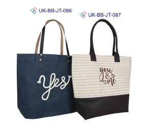 Beach jute bags in kolkata