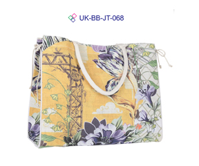 Beach jute bags in kolkata