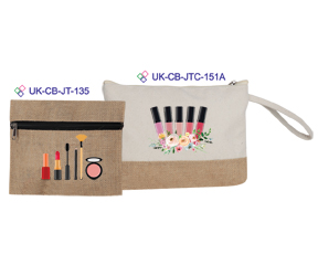 Cosmetic bags in kolkata