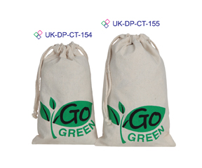 Drawstring Pouches in kolkata