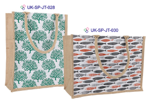 Shopping jute bags in kolkata