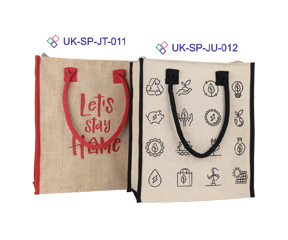 Shopping jute bags in kolkata