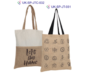 Shopping jute bags in kolkata