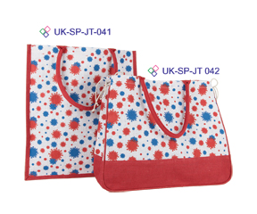 Shopping jute bags in kolkata
