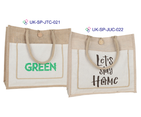 Shopping jute bags in kolkata