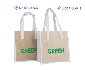 Shopping jute bags in kolkata