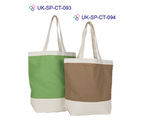 Shopping jute bags in kolkata