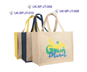 Shopping jute bags in kolkata