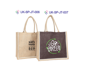 Shopping jute bags in kolkata