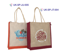 Shopping jute bags in kolkata