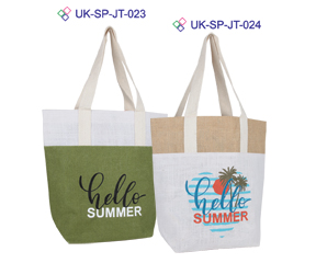Shopping jute bags in kolkata