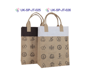 Shopping jute bags in kolkata