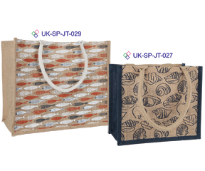Shopping jute bags in kolkata